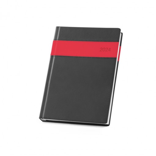 Agenda A5 2024 Personalizada para Brinde MD66116