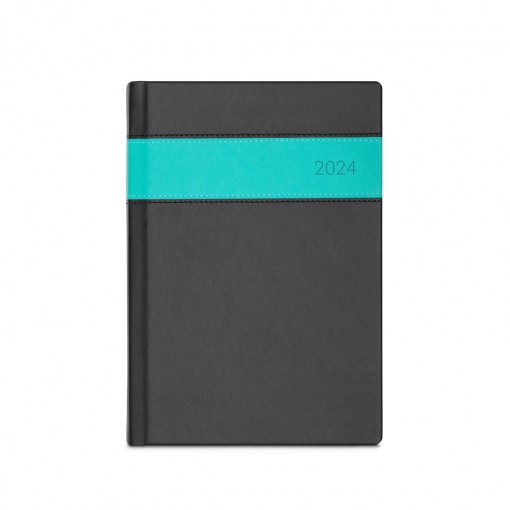 Agenda A5 2024 Personalizada para Brinde MD66116