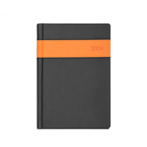 Agenda A5 2024 Personalizada para Brinde MD66116