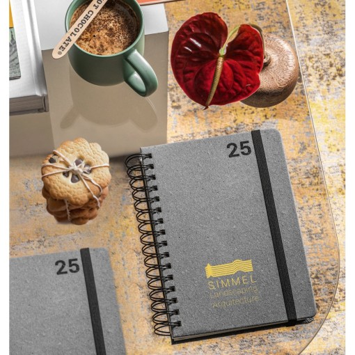 Agenda A5 Personalizada MD66215