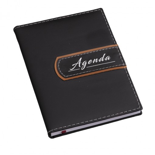 Agenda diária 2024 Personalizada MG14887