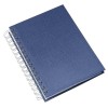 Agenda Espiral A5 2022 Personalizada MG14026