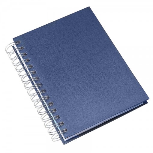 Agenda Espiral A5 2022 Personalizada MG14026