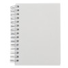 Agenda Permanente Wire-o Personalizada Para Brinde MG14295