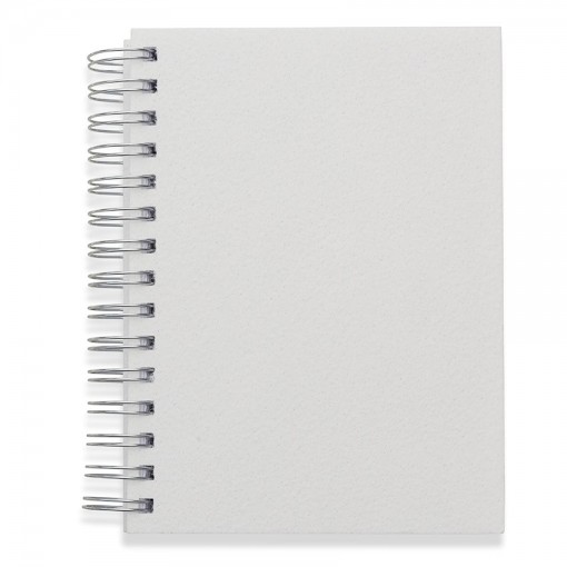 Agenda Permanente Wire-o Personalizada Para Brinde MG14295