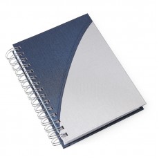 Agenda Wire-o Formato A5 Personalizada MG14027