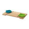 Base de Mesa com 2 Potes Personalizado MD93898