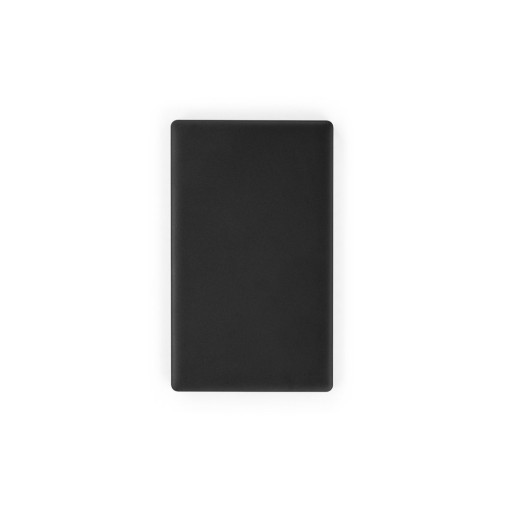 Bateria Portátil em ABS 100% Reciclado e Lítio 4.000 mAh Personalizada MD97163