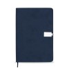 Moleskine Com Fecho Personalizado MG12537