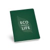 Bloco Para Anotação Ecológico Personalizado MD93495