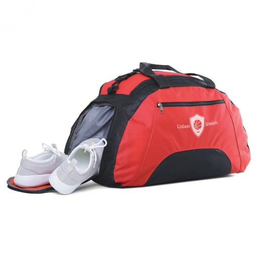 Bolsa Esportiva Personalizada Com Logo MD92511