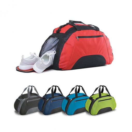 Bolsa Esportiva Personalizada Com Logo MD92511