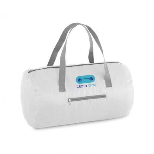 Bolsa Esportiva Dobrável Personalizada MD92568