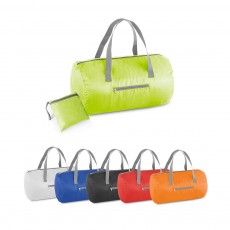 Bolsa Esportiva Dobrável Personalizada MD92568