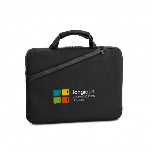 Bolsa Pasta Para Notebook Personalizada Com Logomarca da Empresa MD92290