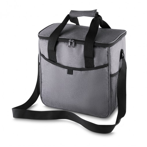 Bolsa térmica 16 Litros Promocional com Logo MG14046