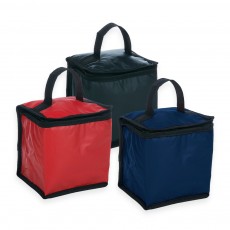 Bolsa térmica 4 Litros Promocional com Logo MG14310