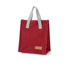 Bolsa Térmica 5 Litros Para Personalizar MG06024