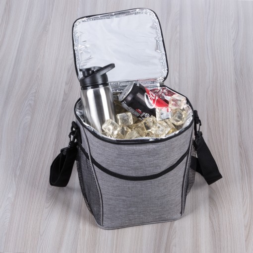 Bolsa Térmica Com Personalização MG13713