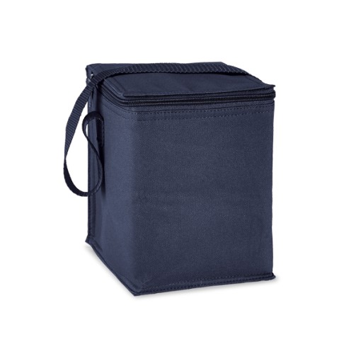 Bolsa Térmica em Nylon 4 Litros Personalizada MD98411