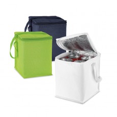 Bolsa Térmica em Nylon 4 Litros Personalizada MD98411