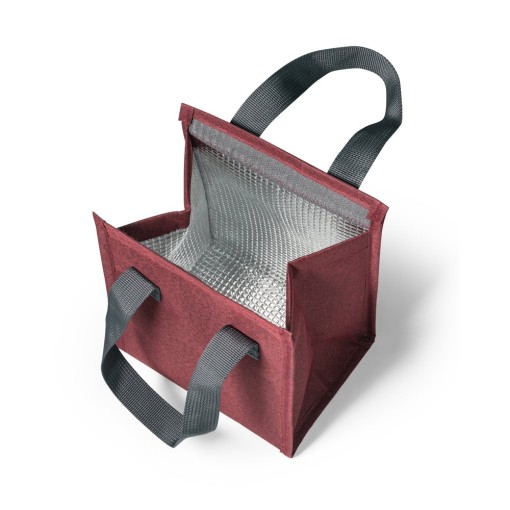 Bolsa Térmica em Poliéster 300D Promocional MD92349