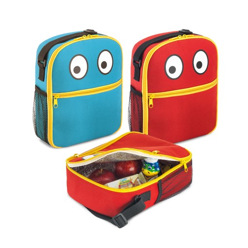 Bolsa Térmica Infantil Personalizada MD98416