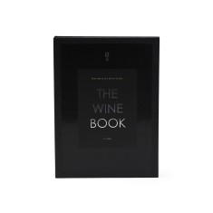 Box Wine Book Premium Personalizado MG14904