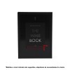 Box Wine Book Premium Personalizado MG14904