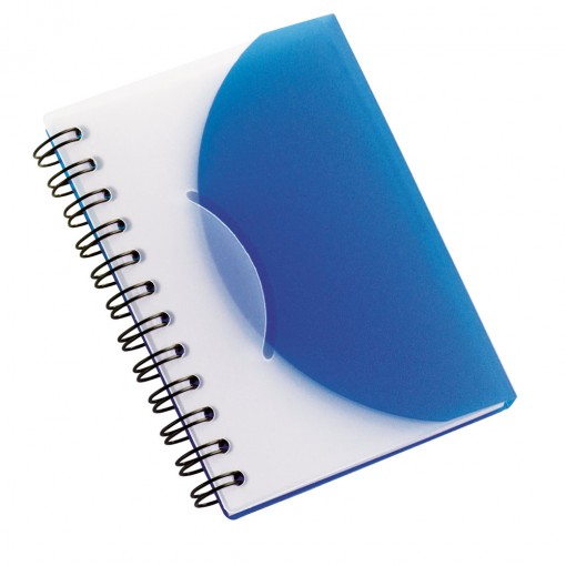 Caderno A7 Personalizado MD93476