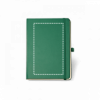 Caderno Capa Dura Com Logo Gravado em UV Digital MD93727