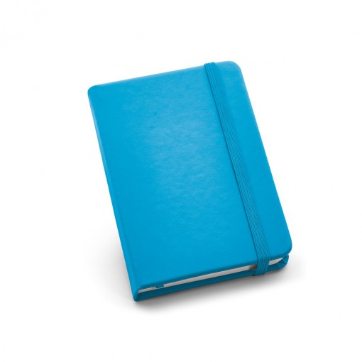 Caderno capa dura com Logo Personalizado MD93732