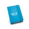 Caderno capa dura com Logo Personalizado MD93732