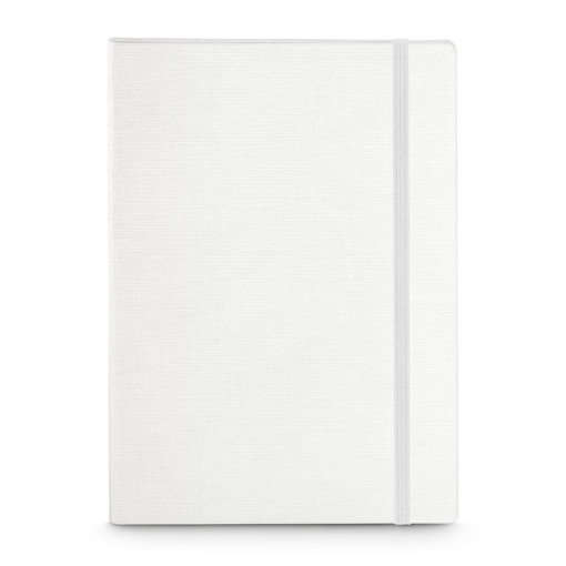 Caderno Capa Dura em Cartão Personalizado