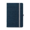 Caderno Capa Dura Jeans Personalizado MD93594