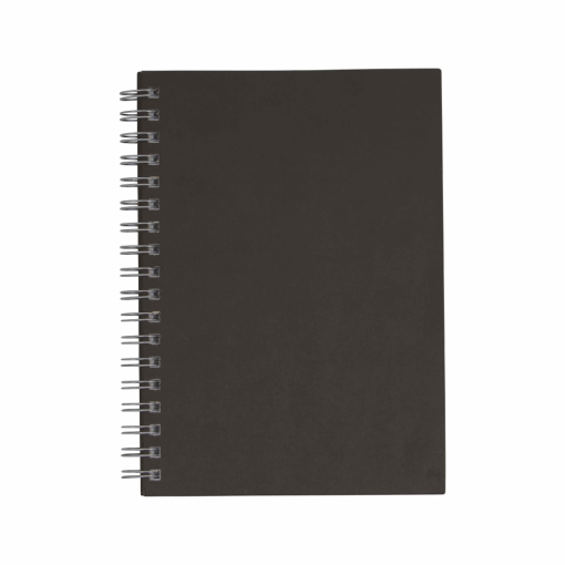 Caderno Capa Dura Personalizado MACAD330