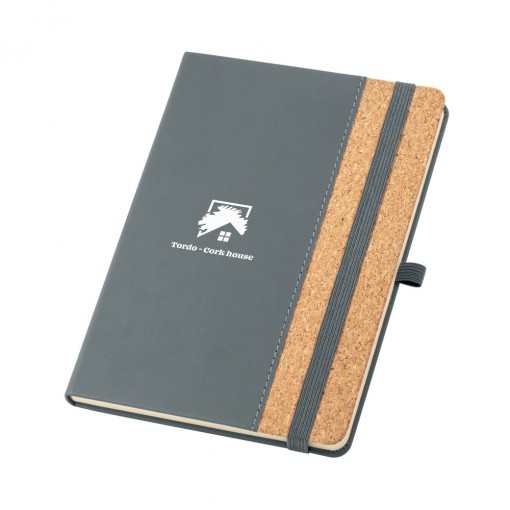 Caderno Capa Dura Personalizado MD93593