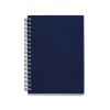 Caderno capa Kraft Personalizado MG14209