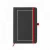 Caderno Com Bolso Personalizado MD93739