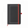 Caderno Com Bolso Personalizado MD93739