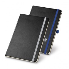 Caderno Com Bolso Personalizado MD93739