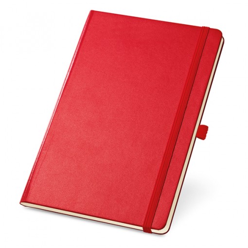 Caderno Com Logomarca Para Presente Personalizado MD93491