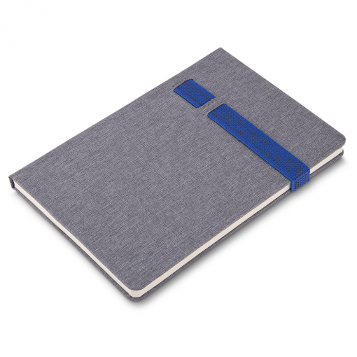 Caderno Com Suporte Para Celular MACAD120