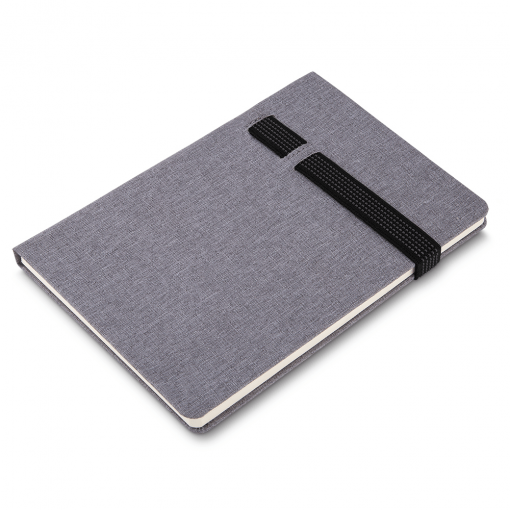 Caderno Com Suporte Para Celular MACAD120