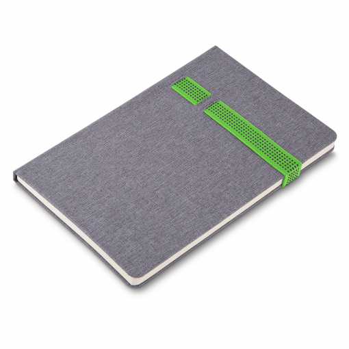 Caderno Com Suporte Para Celular MACAD120