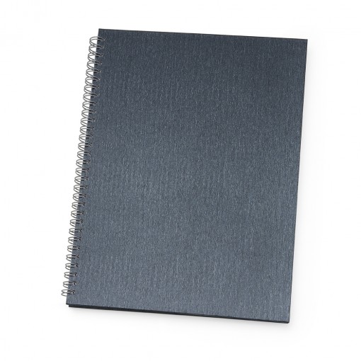 Caderno de Negócios Personalizado MG13925