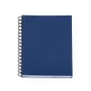 Caderno Emborrachado Personalizado MG13708