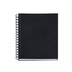 Caderno Emborrachado Personalizado MG13708