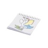 Caderno para Colorir Personalizado MD93466