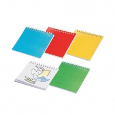 Caderno para Colorir Personalizado MD93466